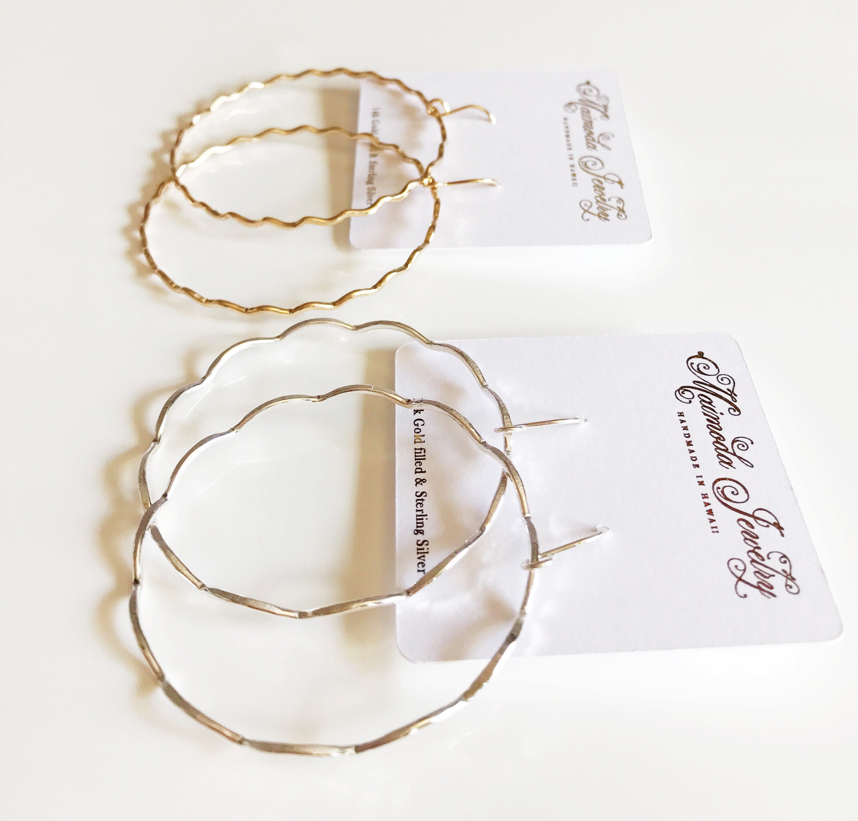 TOMI (E431) Elegant Women's Earrings - Perfect for Parties, Weddings & Everyday Wear