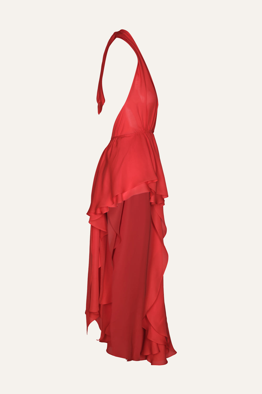 Serenade Top - Women's Elegant Blouse for Casual & Office Wear | Perfect for Work, Dates & Special Occasions