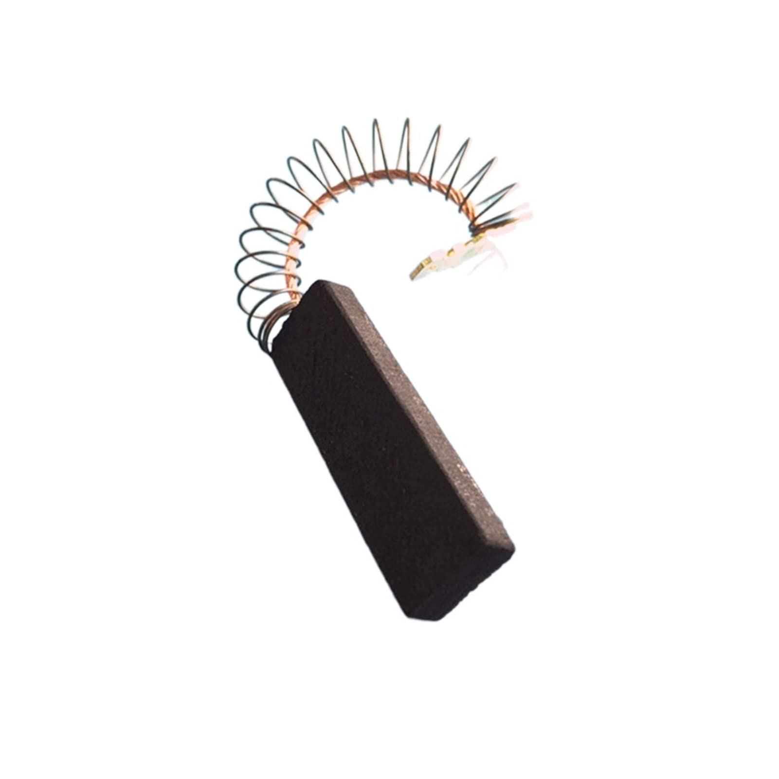 SINRAD 20pcs Washing Machine Carbon Brushes - Compatible with Bosch, NEFF, Siemens Motors - Replacement Parts for Washers, Dryers & Power Tools - Perfect for Home Appliance Repair & Maintenance