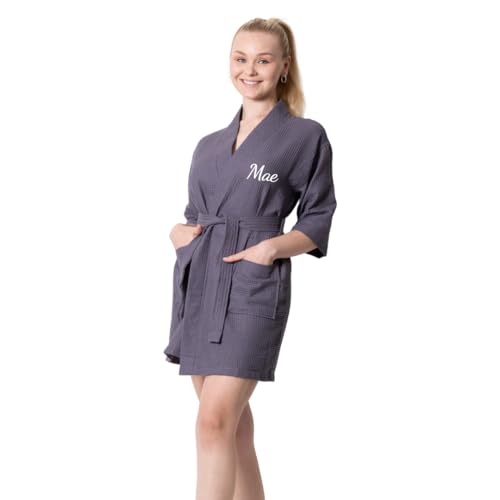 Gray - Personalized