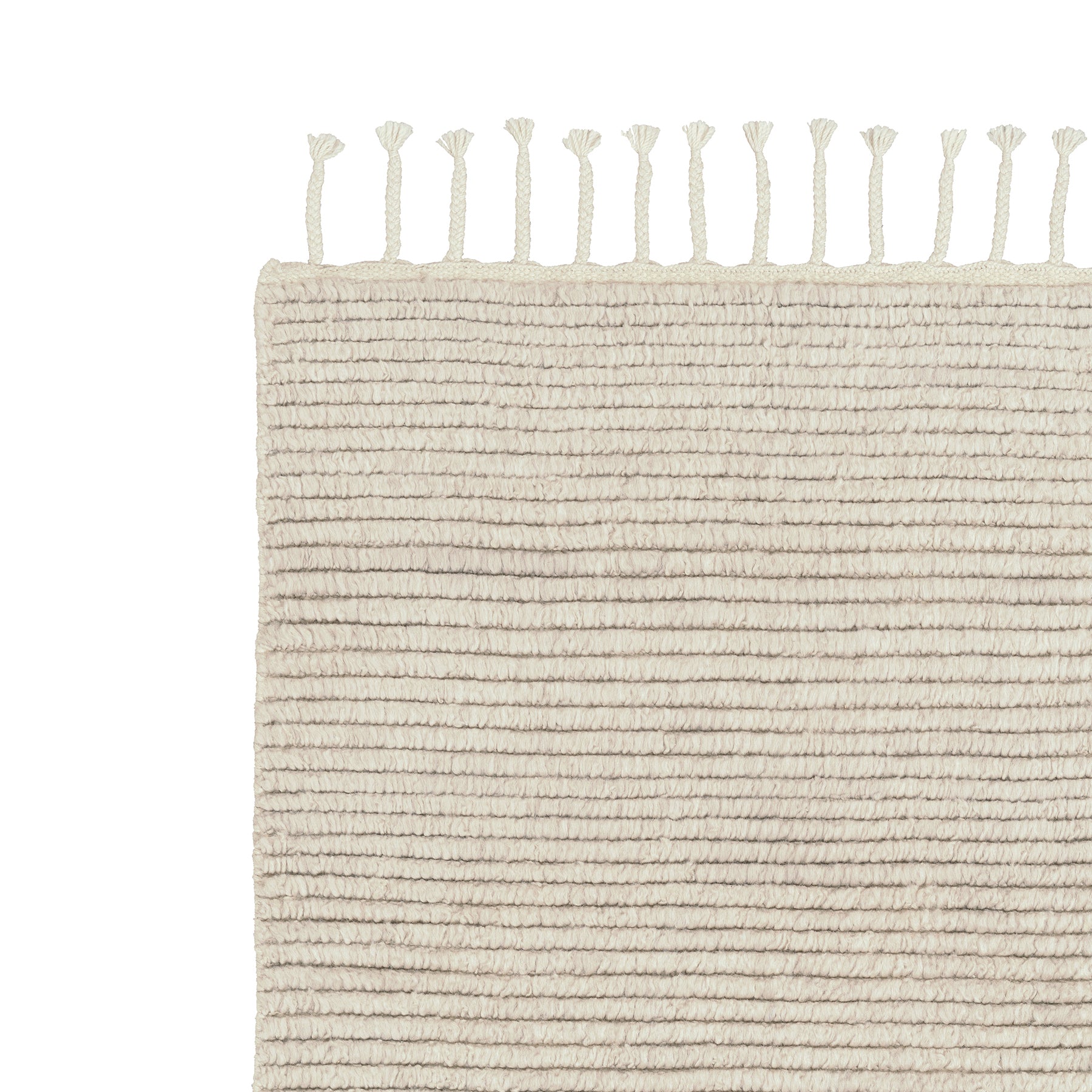Malawi Oatmeal Rug 24