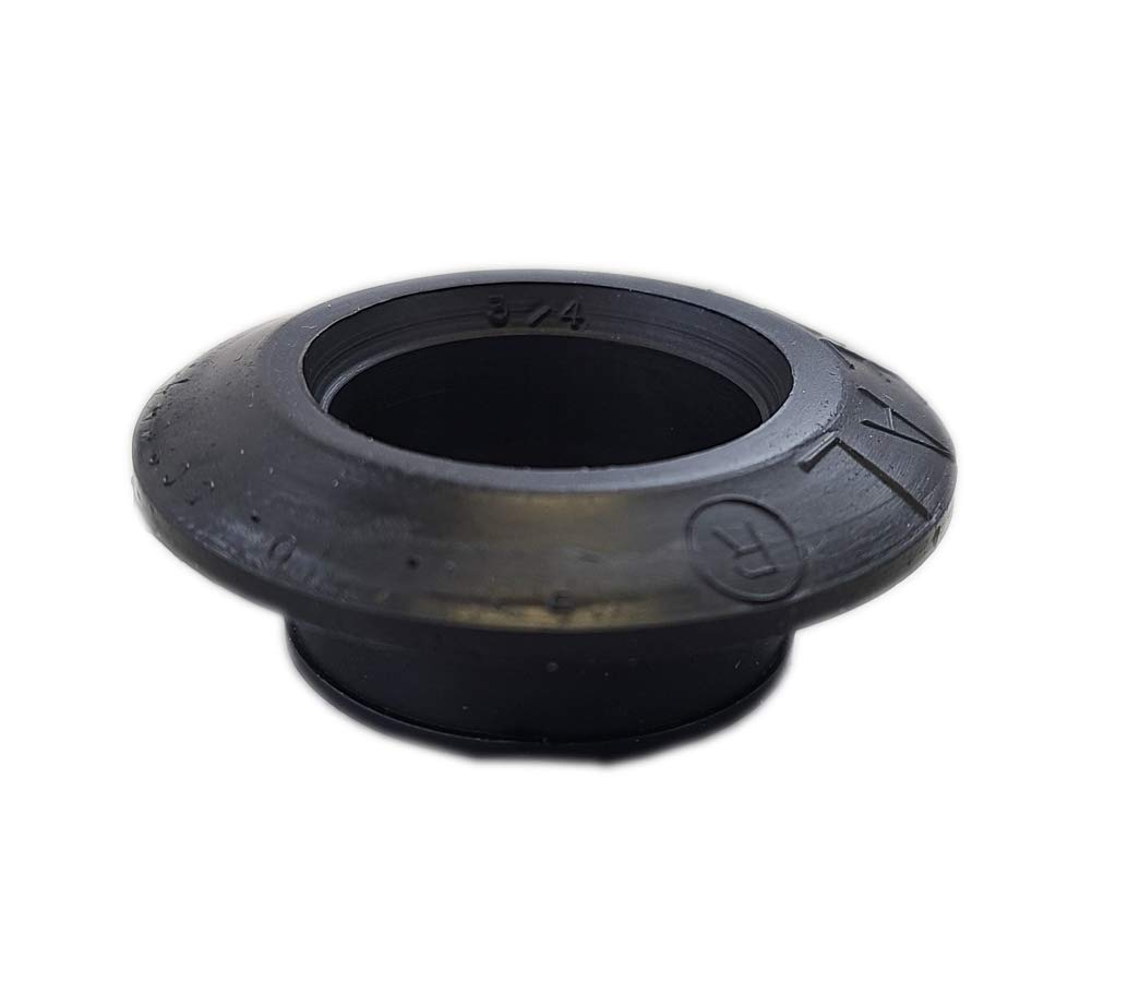 3 Pack Black 0.75