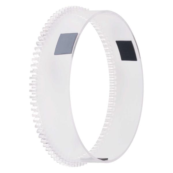 Ikelite Zoom/Focus Gear for Samsung 16-50mm Lens - Underwater Photography Accessory for Scuba Diving & Marine Exploration