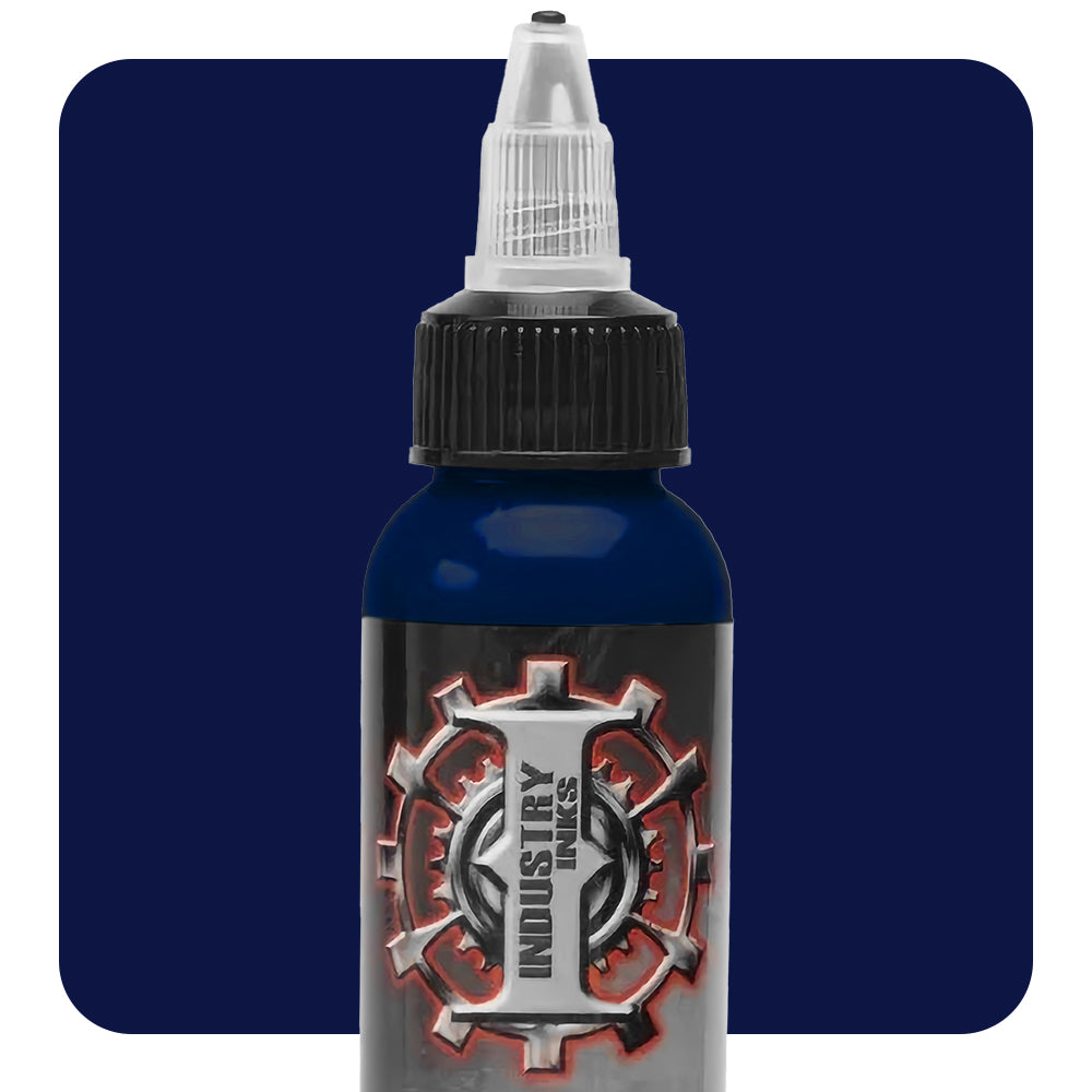 Blue Purple Hue Professional Industry Inks - Choose Your Size for Screen Printing, T-Shirt Design & DIY Crafts