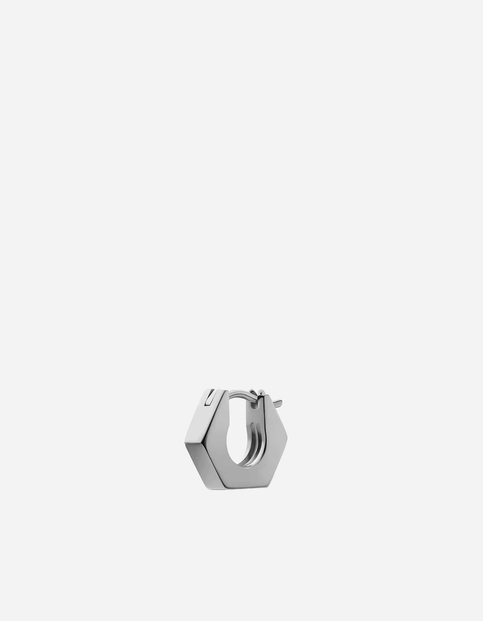 Sterling Silver Huggie Earrings for Women - Minimalist Hoop Earrings for Everyday Wear - Perfect for Work, Date Night & Casual Outfits