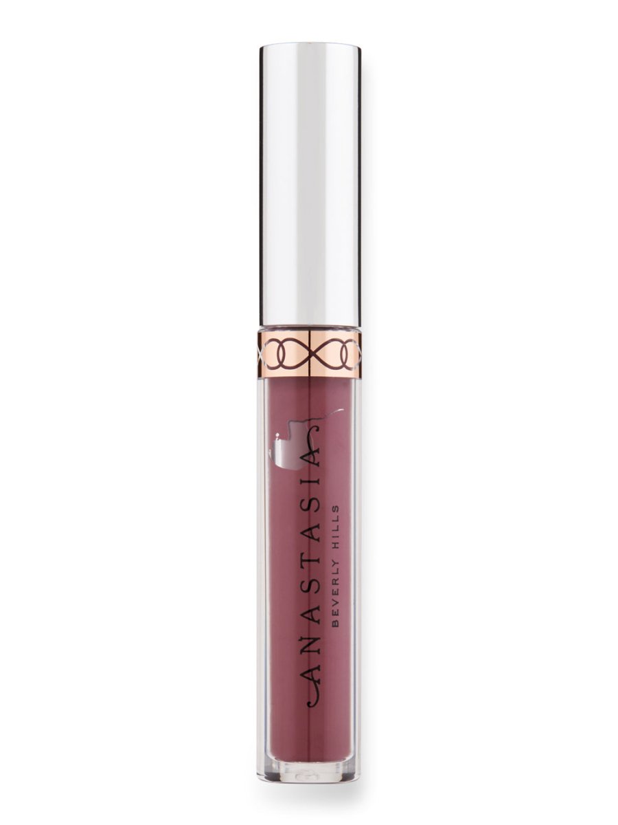 Anastasia Beverly Hills Liquid Lipstick - Long Lasting Matte Finish, Waterproof & Smudge Proof - Perfect for Everyday Wear, Parties & Special Occasions
