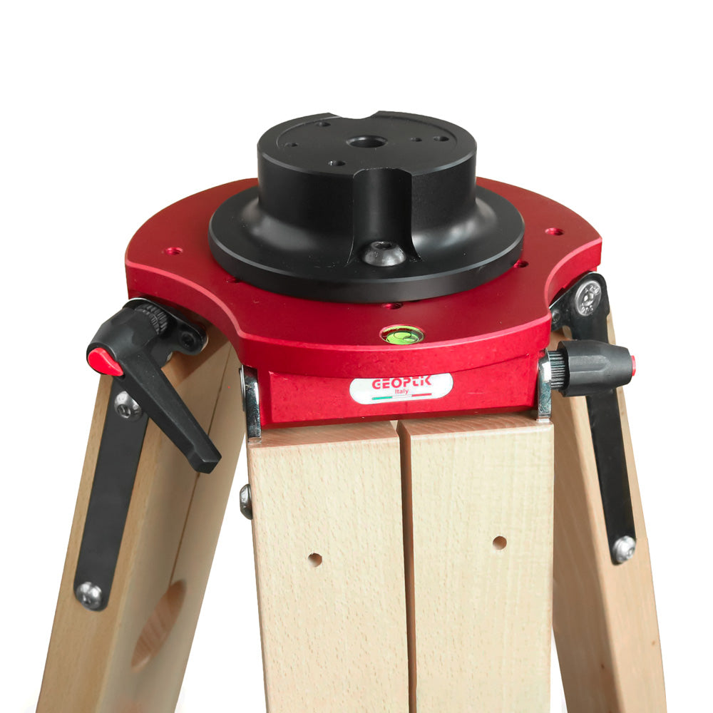 GEOPTIK Tripod Adapter for ZWO AM5 Mount - Compatible with Telescopes, Astrophotography & Stargazing Accessories