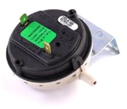 Modine Manufacturing 5H0735910004 Pressure Switch for HVAC Systems - Heavy Duty Commercial & Industrial Use