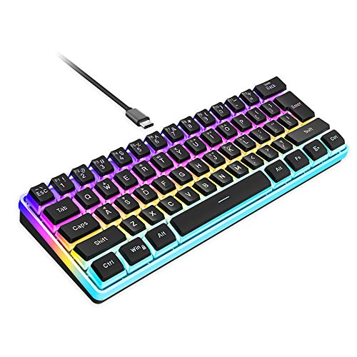 Black(detachable cable)