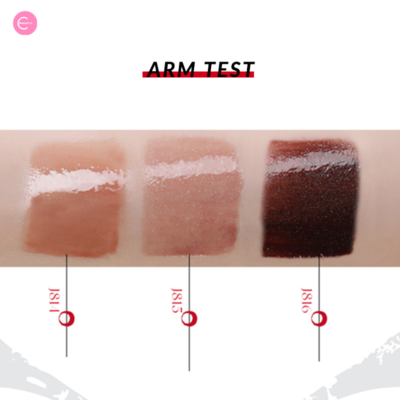 Girlcult Miao Witchcraft Series Mirage Gloss Lipstick - Long Lasting Hydrating Lip Gloss with High Pigment for Women | Perfect for Halloween, Cosplay & Gothic Makeup Looks