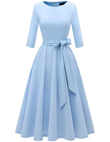 Sky Blue
