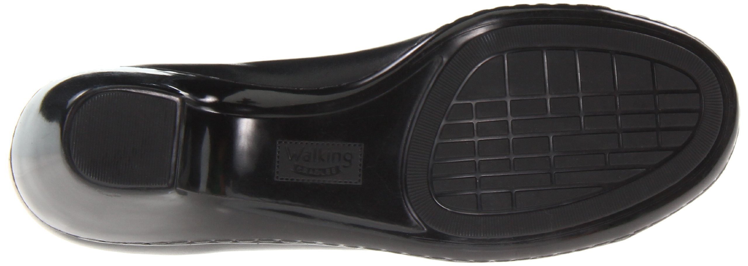 Walking Cradles Women's Collins Comfortable Slip-On Loafers - Stylish & Supportive Casual Shoes for Work, Travel & Everyday Wear