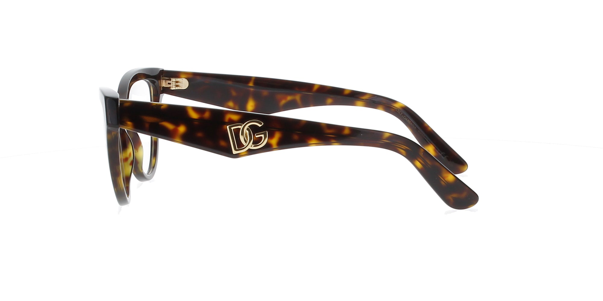 Dolce & Gabbana Cat Eye Havana Sunglasses - Stylish Designer Frames for Women | Perfect for Beach, Vacation & Fashion Outfits