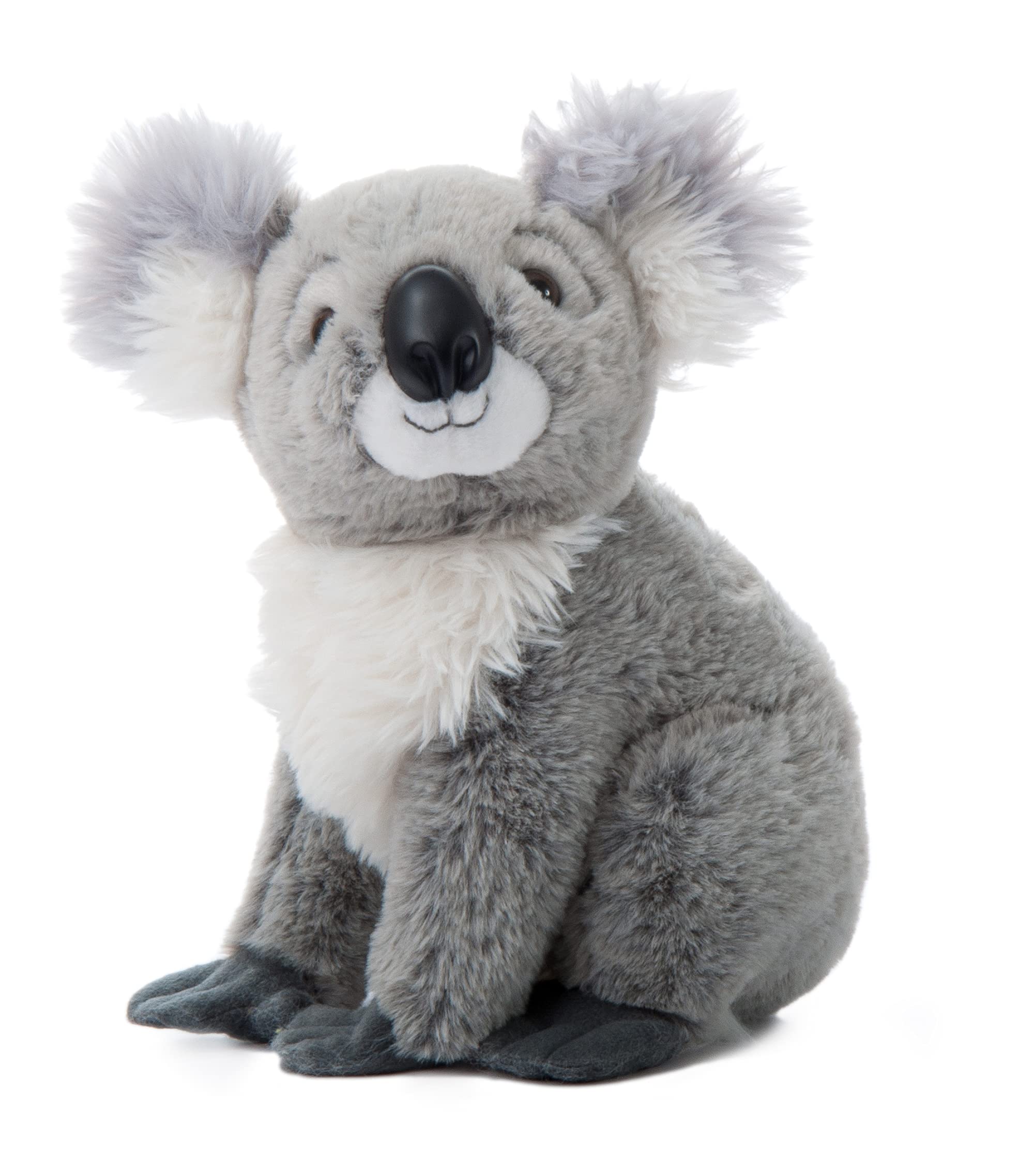 The Petting Zoo Koala Stuffed Animal - 12