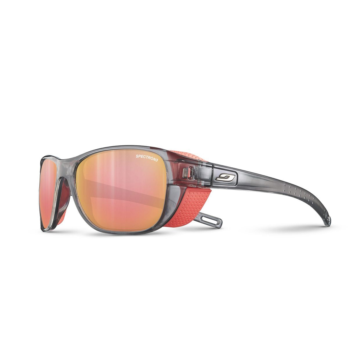 Camino M J558 Polarized Sunglasses for Men & Women - UV Protection, Lightweight & Stylish - Perfect for Driving, Beach & Outdoor Activities