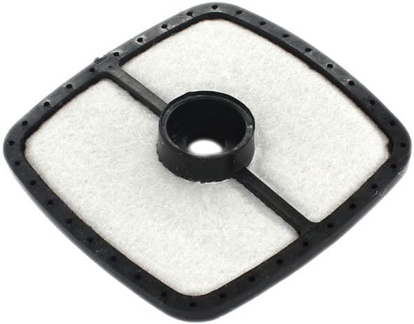 Echo 237 Tune Up Kit - Compatible with Models 200, 201, 230LN, SRM210, SRM225, SRM-210, GT-225, PB-250, PB-250LN, 90152, 90152Y - Includes Air Filter, Fuel Line & Grommet - Perfect for Lawn Mower & Small Engine Maintenance
