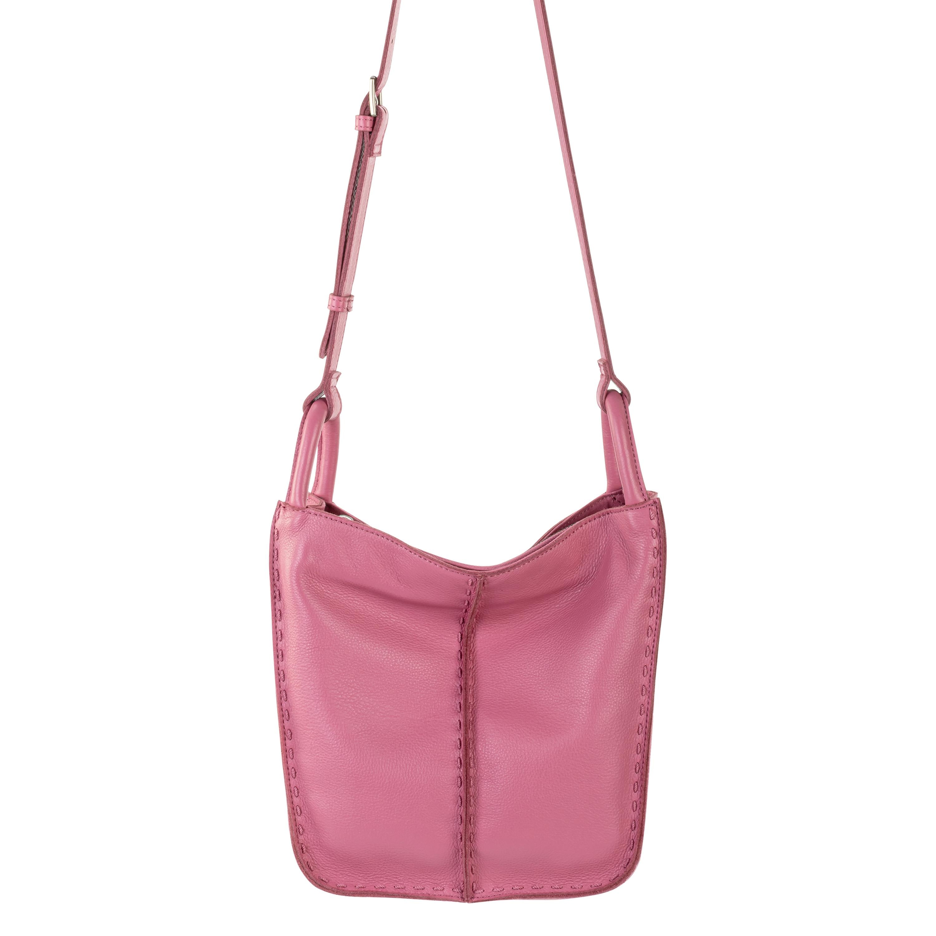 Los Feliz Crossbody Bag for Women - Stylish & Lightweight Shoulder Purse - Perfect for Travel, Shopping & Everyday Use