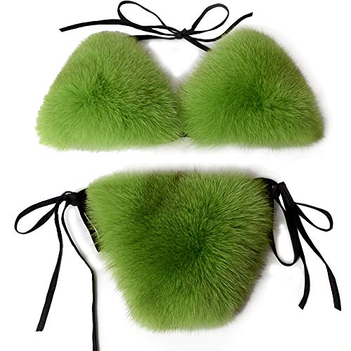Apple Green