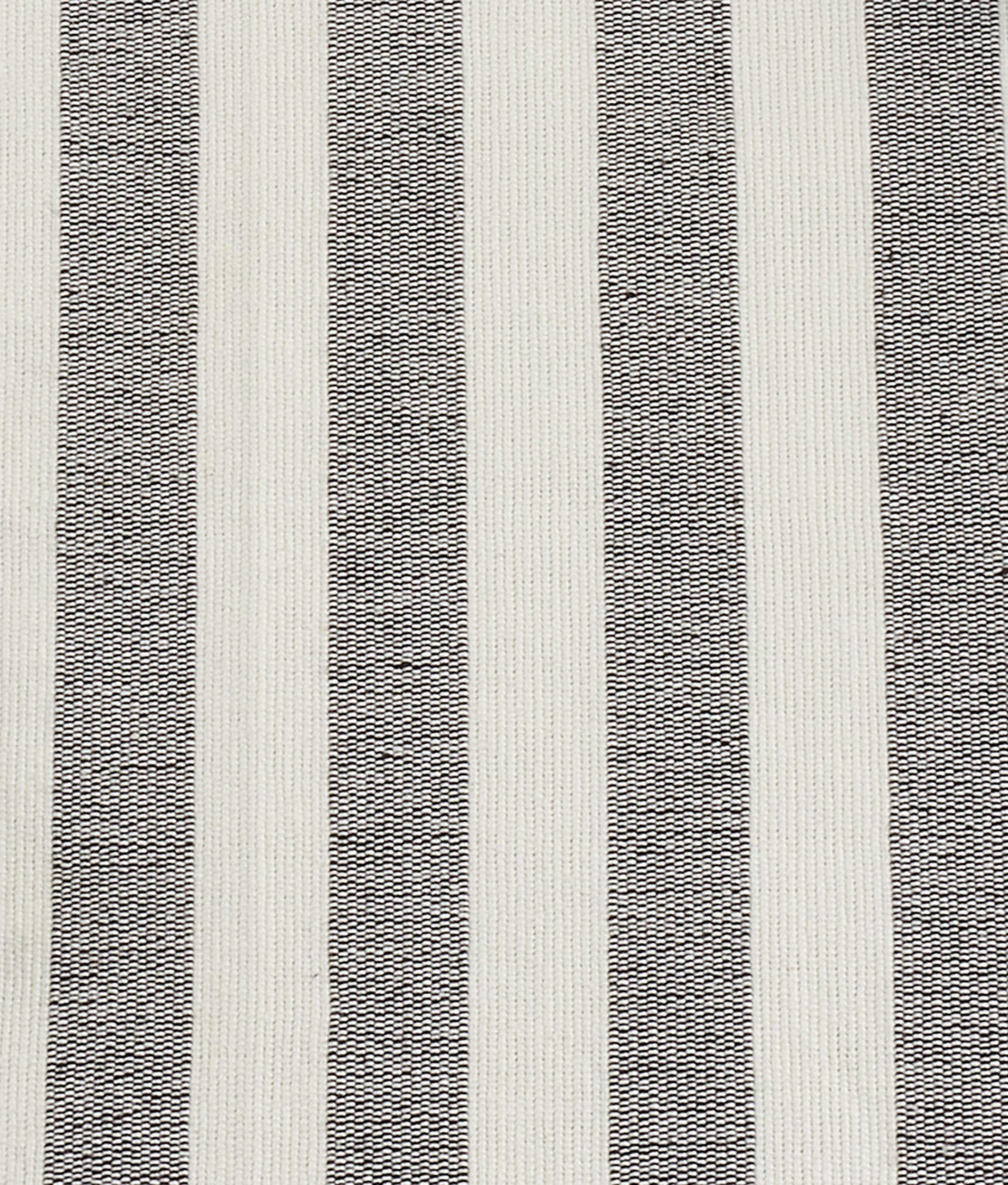 Striped Tassel Table Placemats Set of 4 - Cotton Woven Table Decor for Dining Room, Kitchen, and Party Settings - Perfect for Thanksgiving, Christmas, and Everyday Use