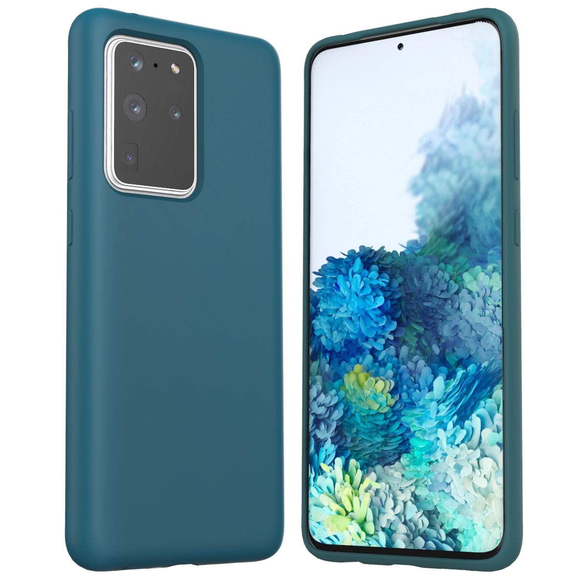 Forest Blue