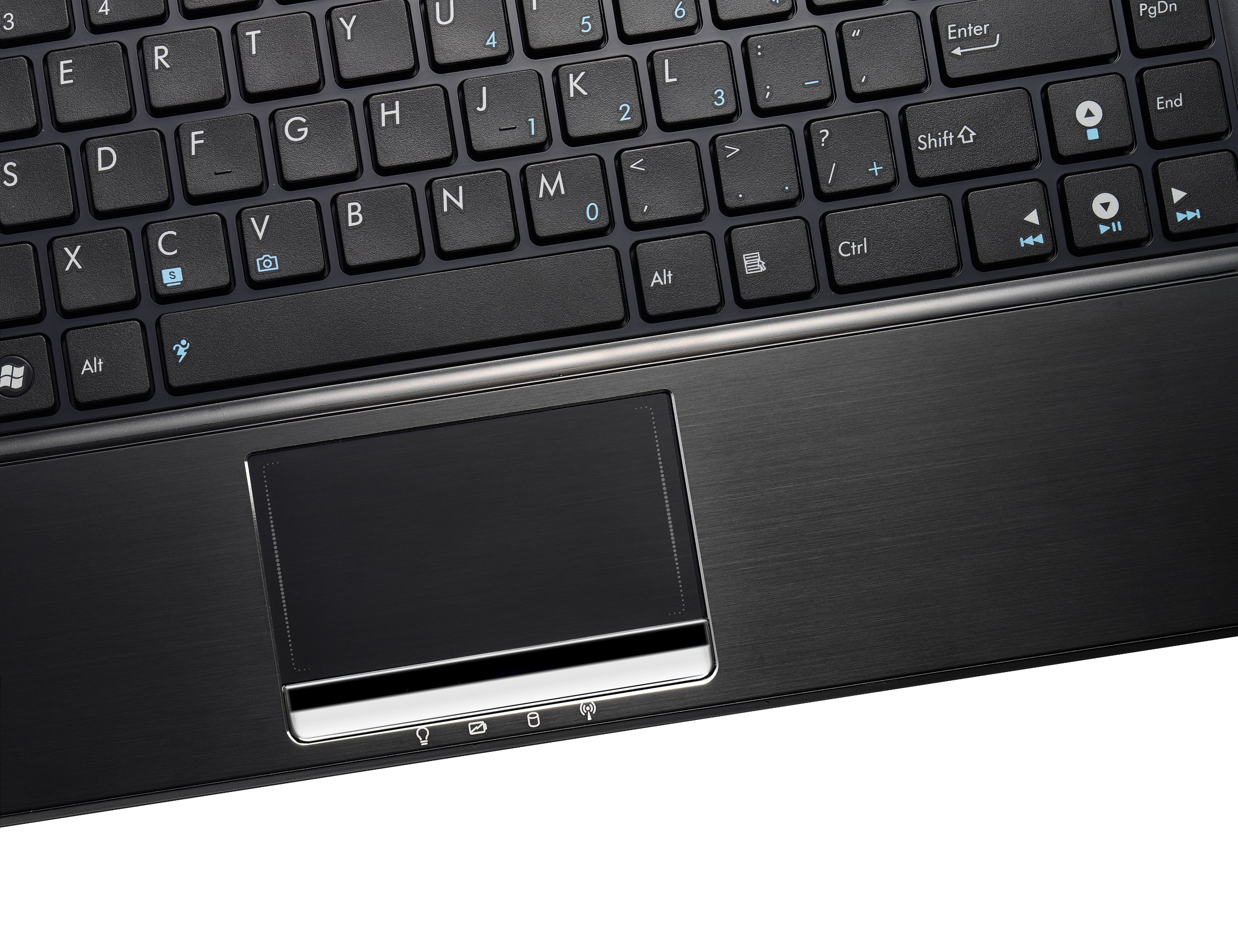 ASUS U30JC-X3K 13.3-Inch Lightweight Laptop - Intel Core i5, 8GB RAM, 512GB SSD, 9-Hour Battery Life, Windows 10 (Black) | Perfect for Business Travel, Remote Work & College Students