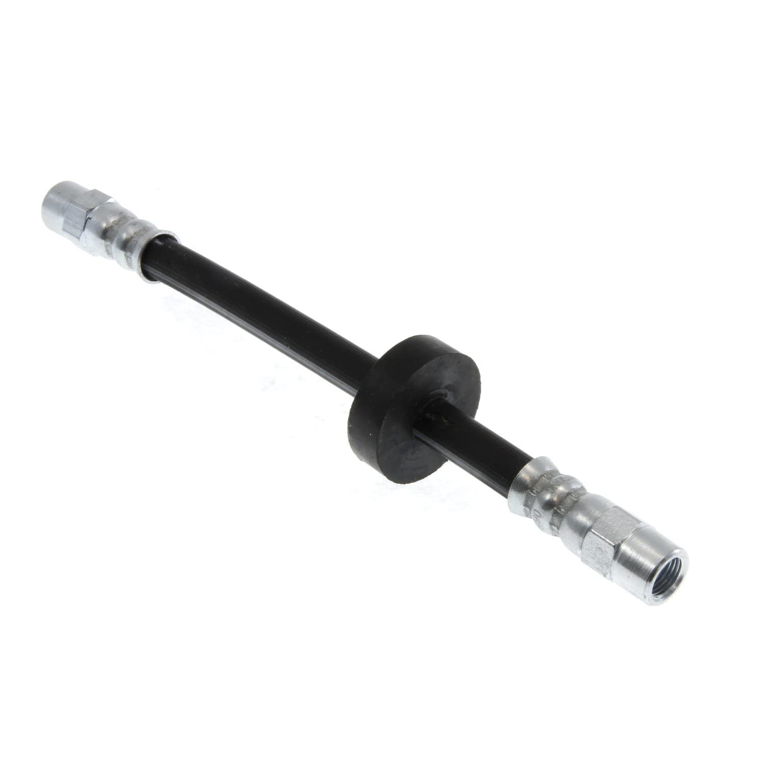 High-Quality Brake Hydraulic Hose Replacement for Audi A4 A6 Q5 Q7 - Durable OEM Compatible Auto Part for Smooth Braking Performance | Perfect for Daily Commuting & Highway Driving