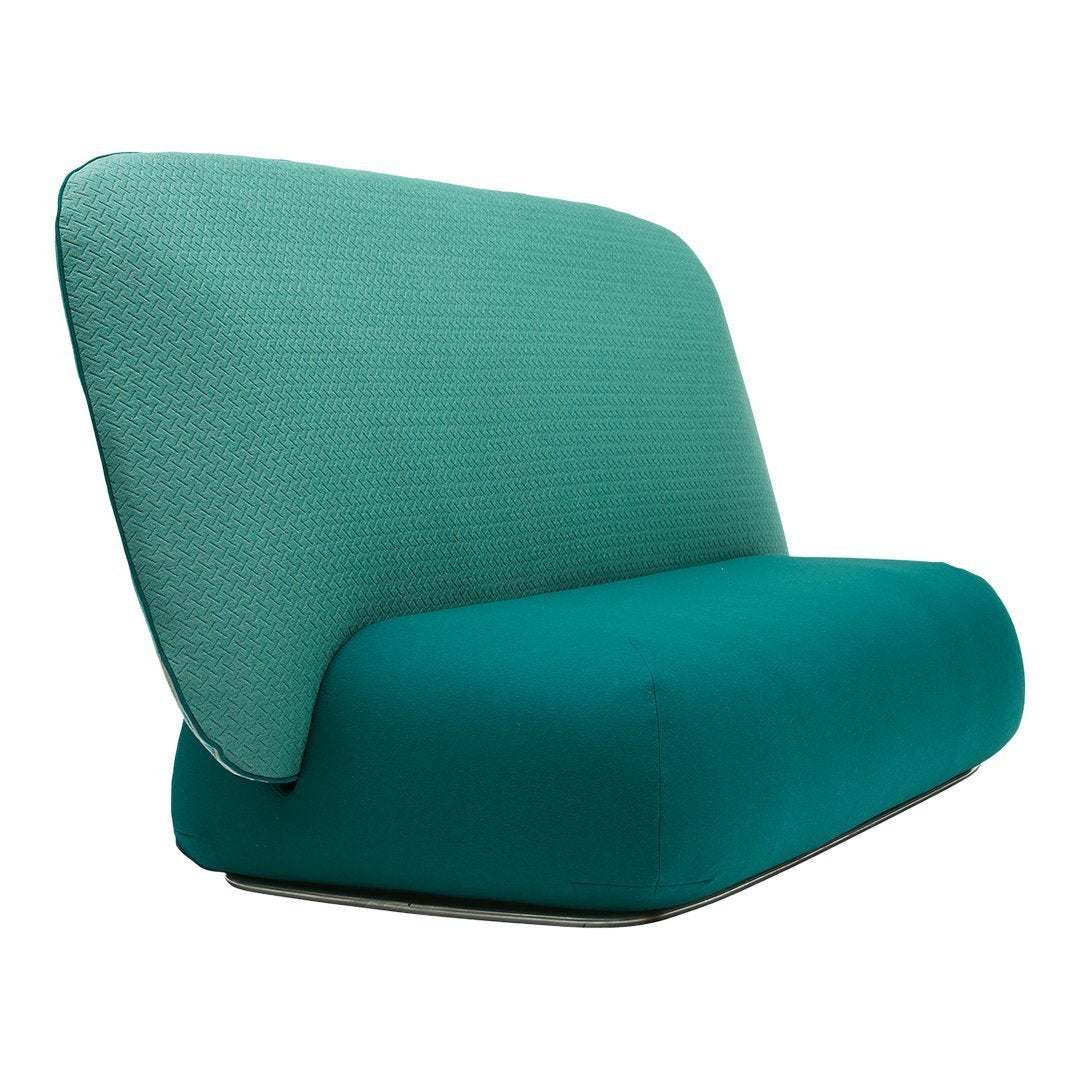 Skrivo Halo Sofa - Modern Softline Sectional Couch for Living Room | Comfortable Lounge Furniture for Home & Office