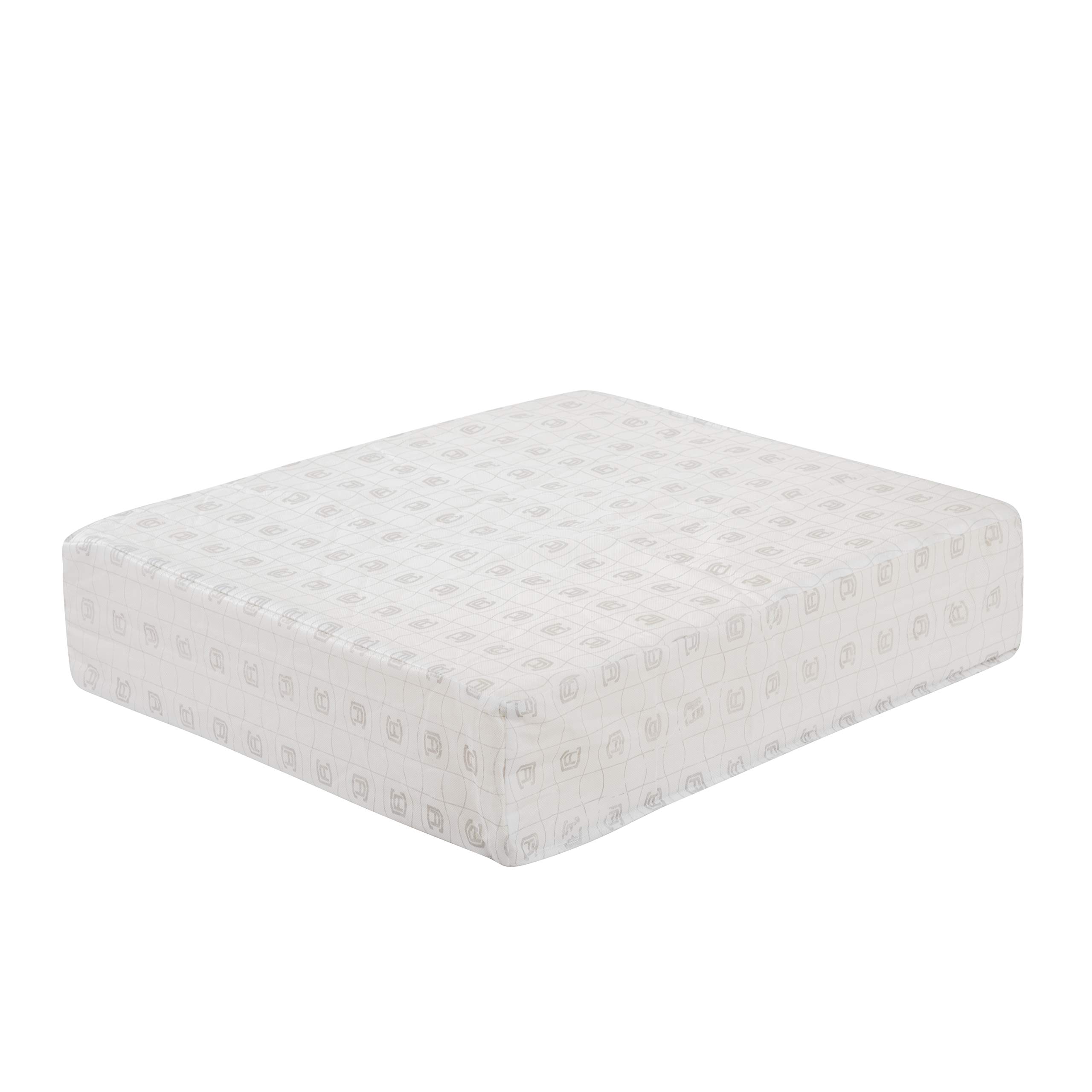Montlake Water-Resistant Patio Cushion 21x22