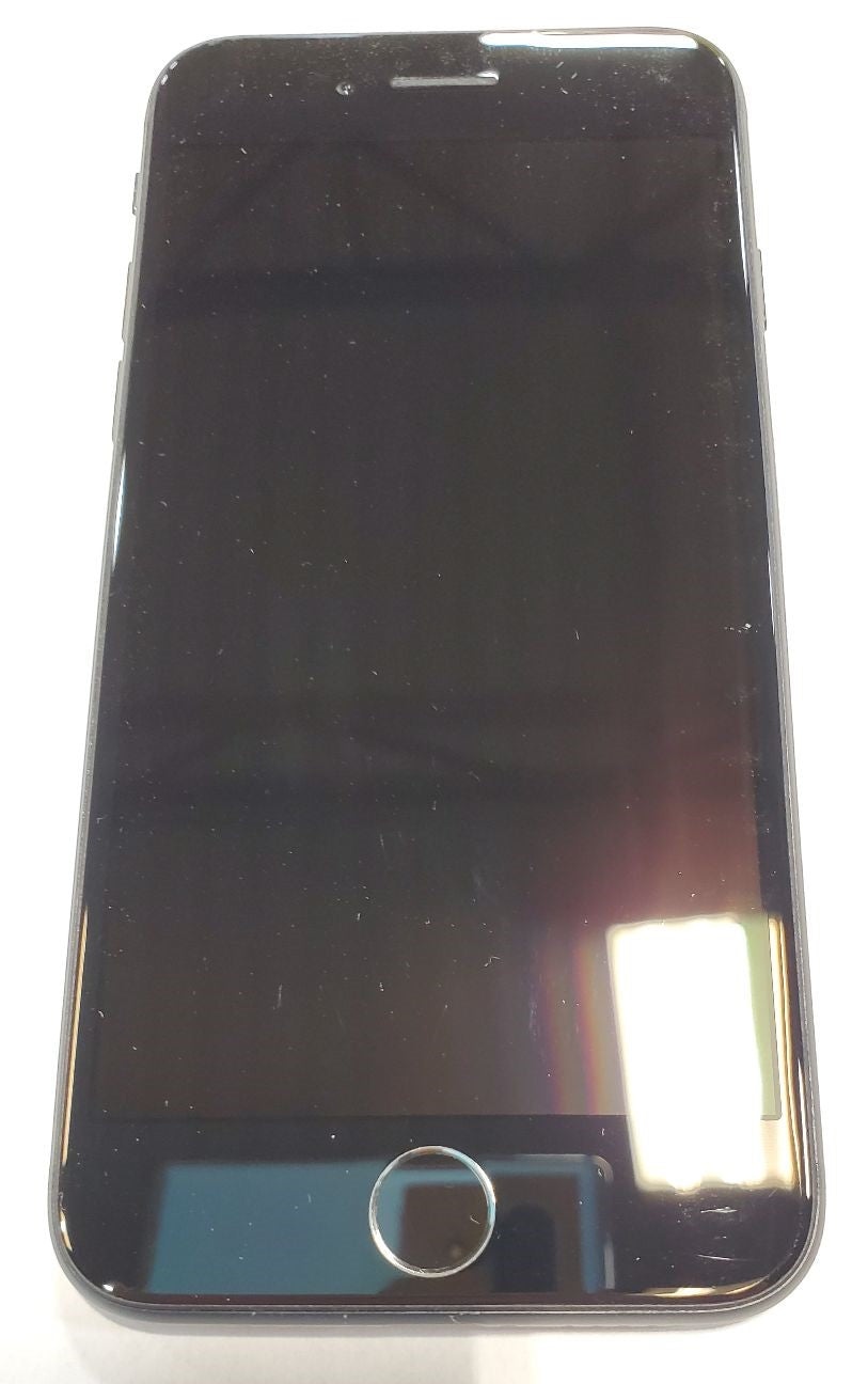 Apple iPhone SE (2020) 128GB Unlocked Smartphone - 4.7