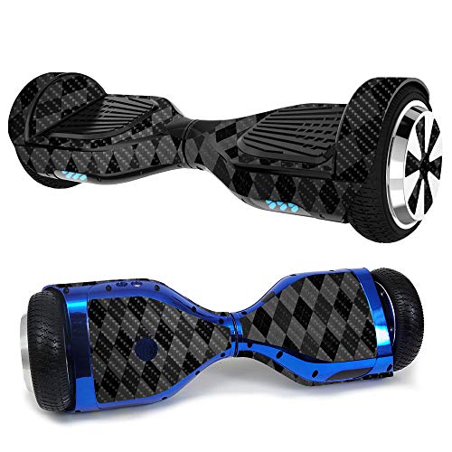 Black Argyle