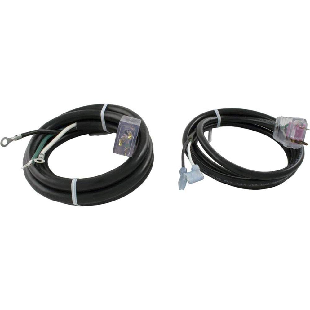 Versa Heat Female Wire Harness 48-0162-60 - Automotive Electrical Connector for Heating Systems & Vehicle Wiring Repairs