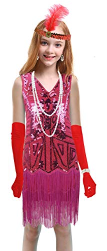 Style 4 Hot Pink