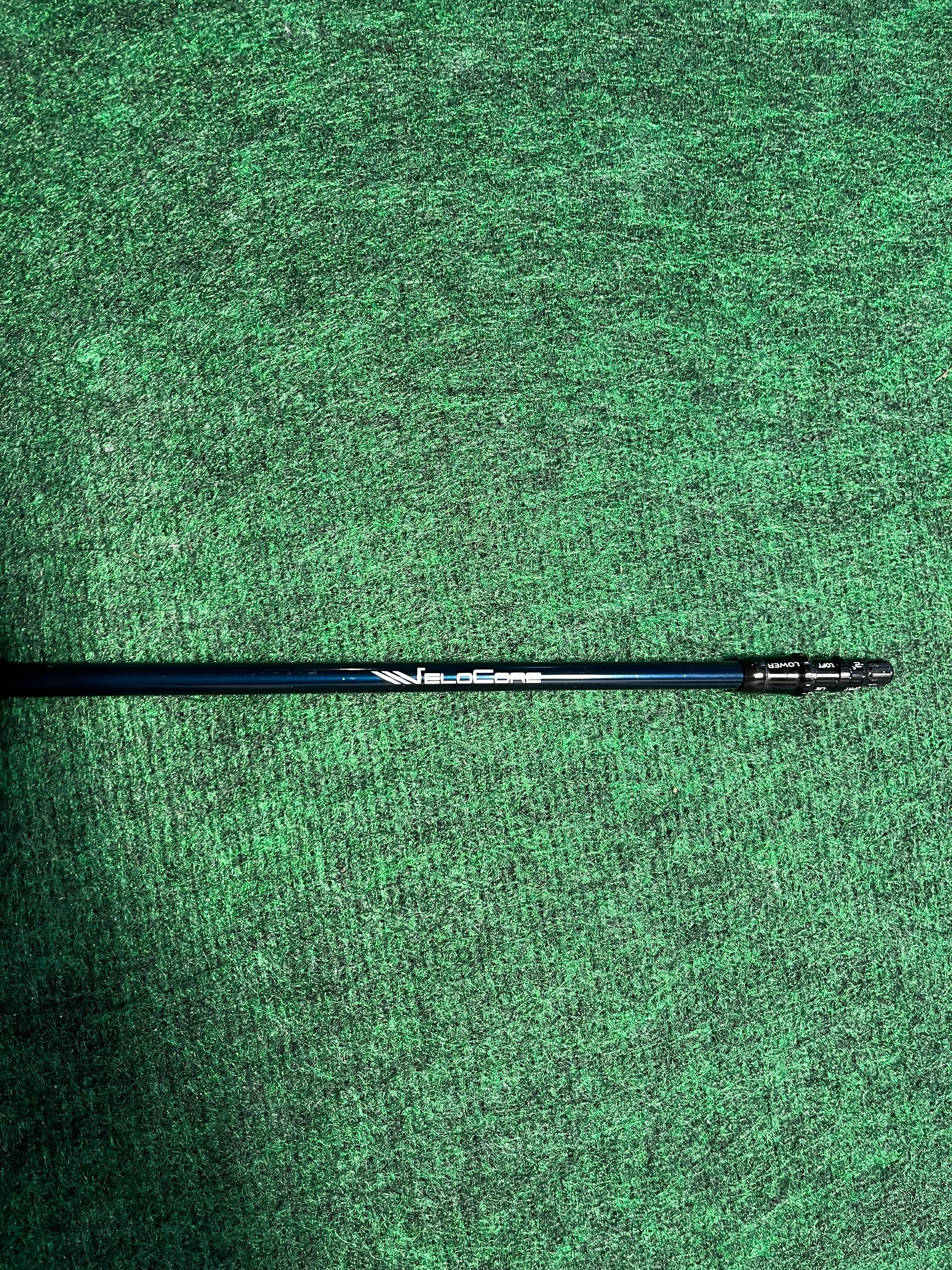 Fujikura Ventus Velocore Blue Driver Shaft - Stiff Flex 44.5