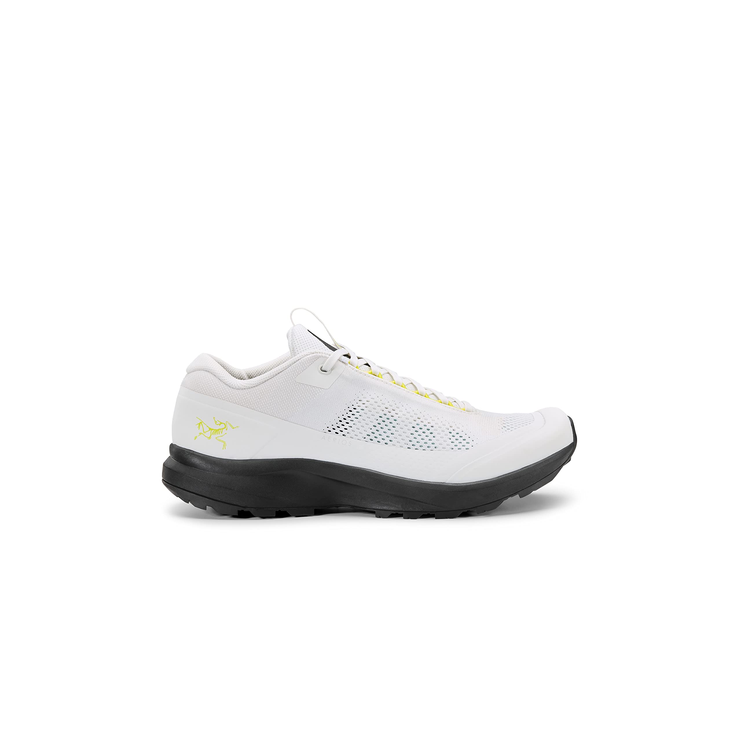 Arc'teryx Aerios Aura Hiking Shoes - Lightweight & Breathable Trail Running Shoes for Men & Women | Perfect for Day Hikes, Backpacking & Outdoor Adventures