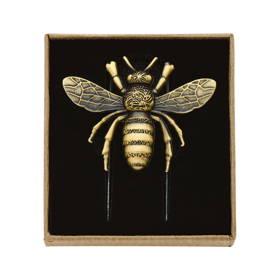 Esterbrook Bee Book Holder - Elegant & Durable Book Stand for Reading, Studying, or Display - Perfect for Home, Office, or Library Use