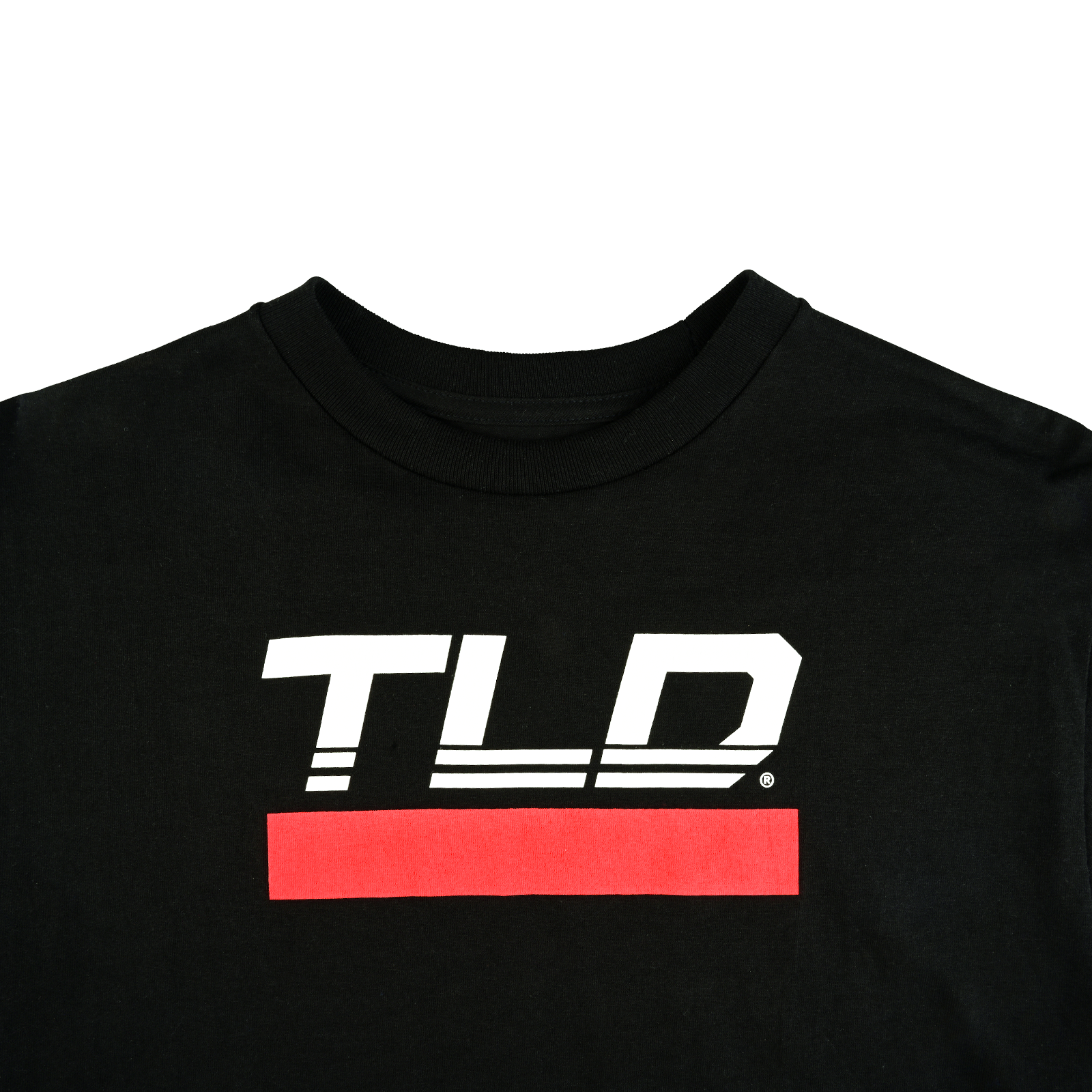 **Youth Short Sleeve T-Shirt - Speed Black - Comfortable & Stylish for Sports & Casual Wear**