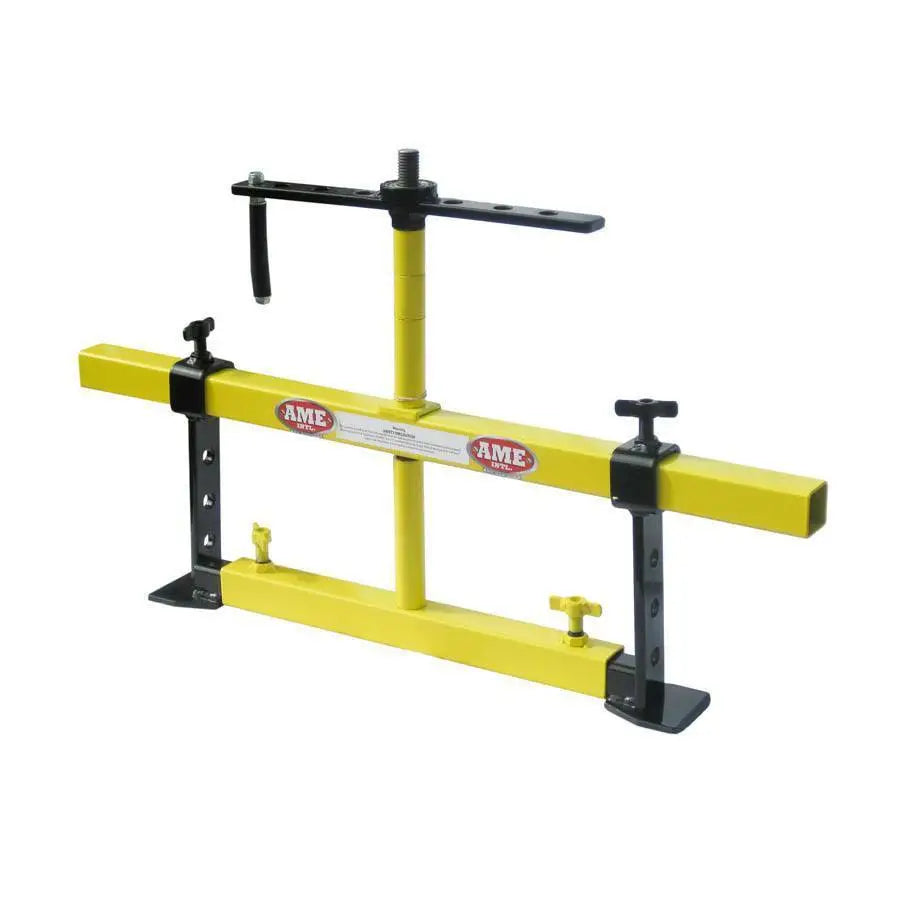 AME 92200 O-Ring Installer Tool - Professional Seal Installation Kit for Hydraulic, Pneumatic & Plumbing Systems - Perfect for Mechanics, DIY & Industrial Use