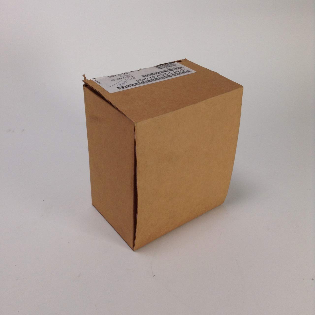 Siemens 6ES7312-5AC02-0AB0 CPU 312 IFM Processor Module - Industrial Automation Control for PLC Systems
