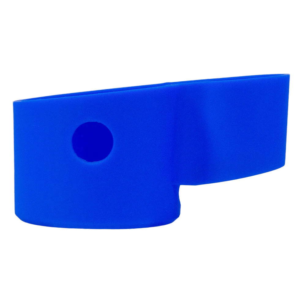 Crossing Core Replacement Silicone Sleeve Cover - Durable Carb Cap Tether for Dab Rigs & Bongs - Perfect for Wax Concentrates Accessories & Smoking Protection