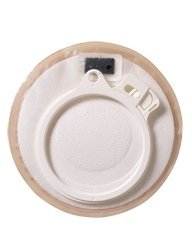 STOMA CAP 2 RED - Comfortable Ostomy Pouch Cover for Colostomy & Ileostomy - Perfect for Daily Wear, Sports & Travel