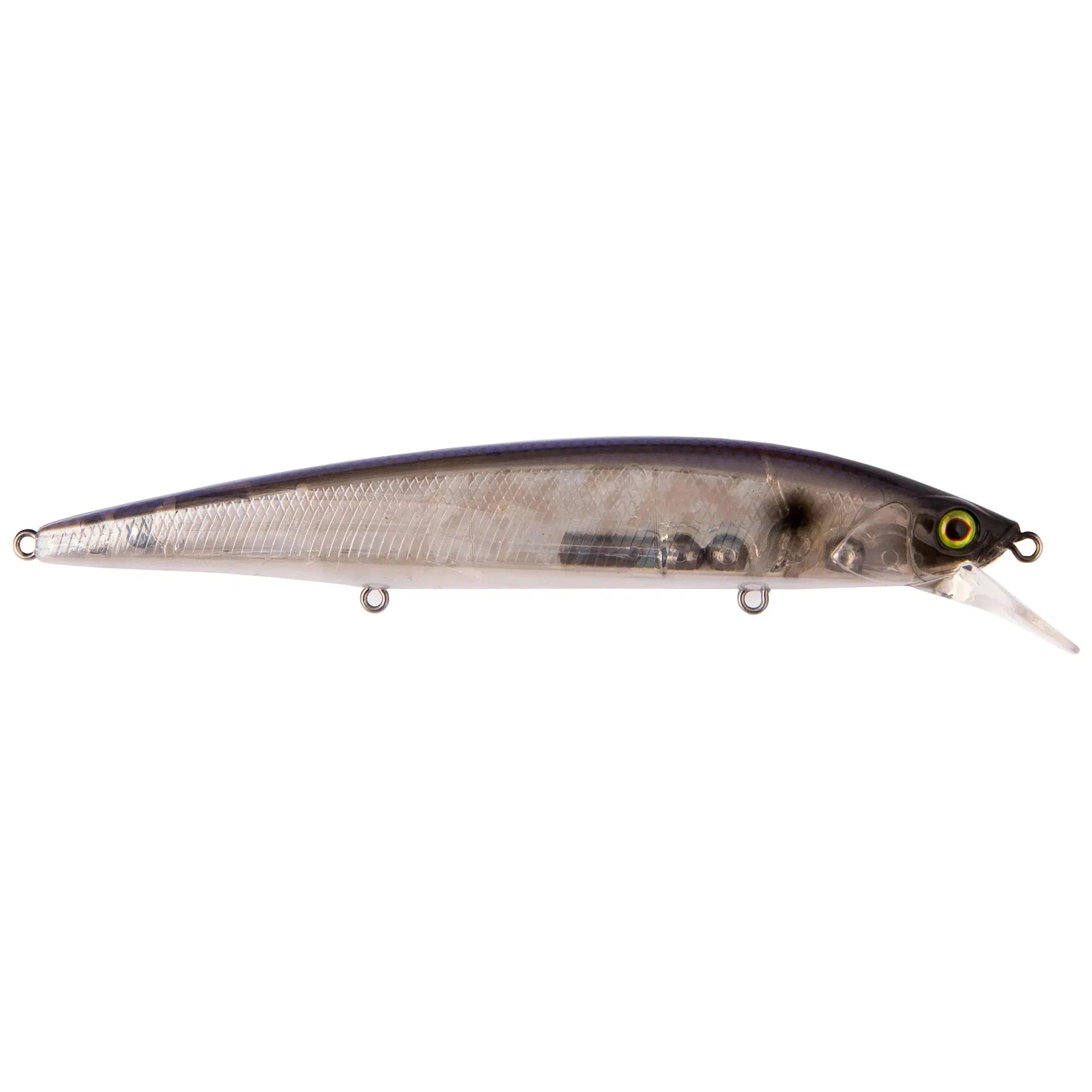 Jackall Rerange 130SP Fishing Lure - Topwater Bait for Bass, Trout & Pike - Perfect for Freshwater & Saltwater Fishing Adventures