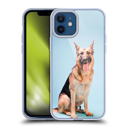 German Shepherd Dog