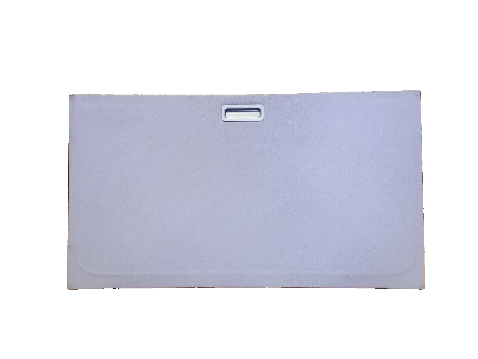 2004-2007 BMW 530xi E60 OEM Sunroof Shadow Trim Panel Replacement Part - Perfect for Roof Repair & Luxury Car Maintenance