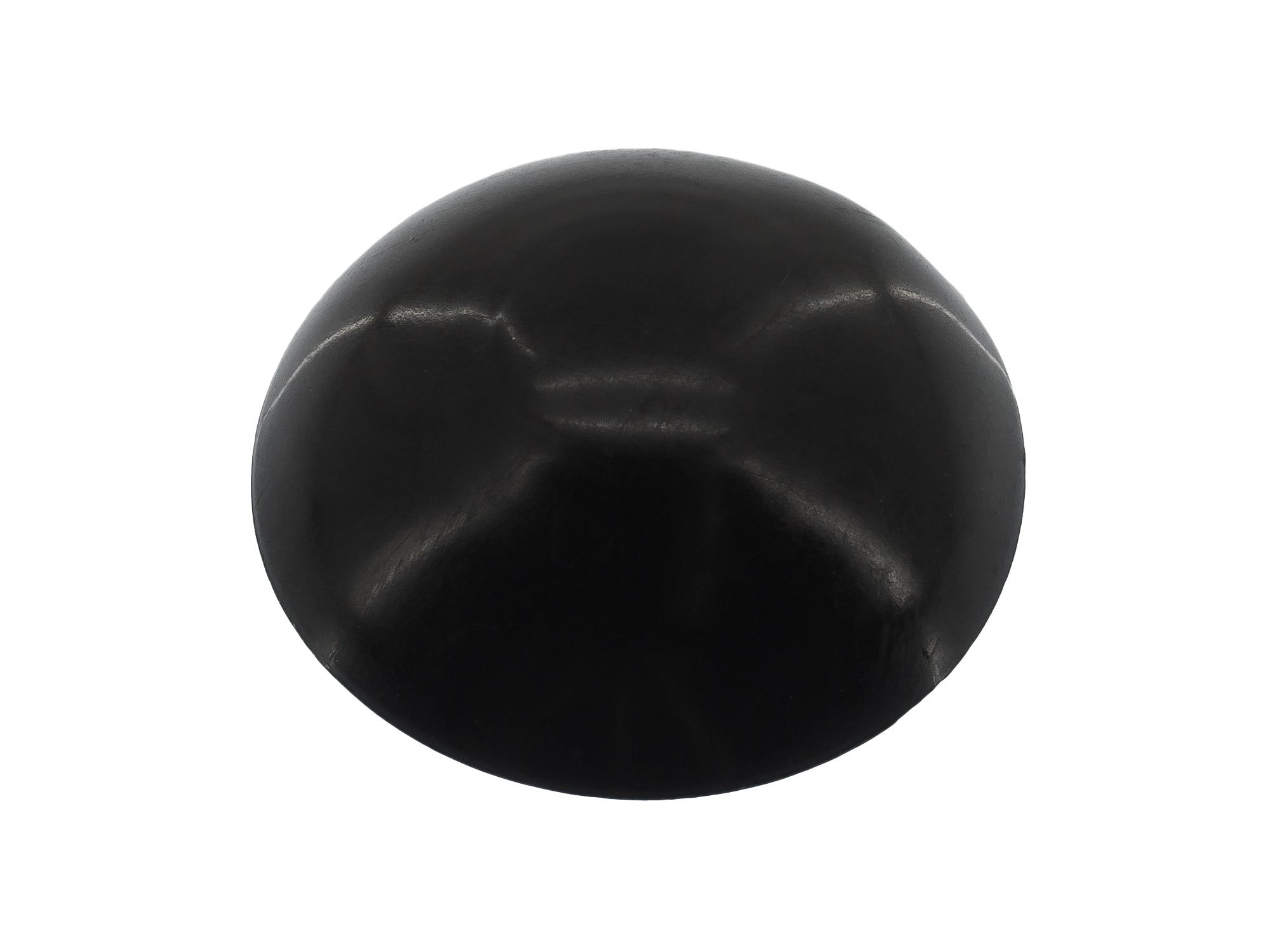 Stainless Steel Bolt Finish Cap for Truck Bumper & Slider Door - Heavy Duty Protection for Off-Road & Work Vehicles