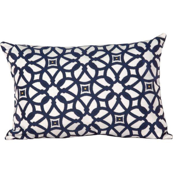 Luxe Indigo