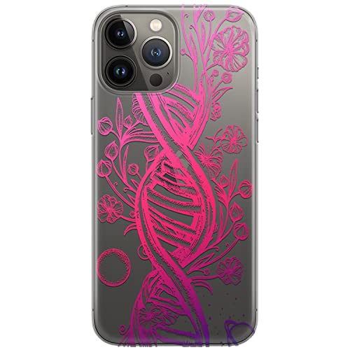 Floral DNA