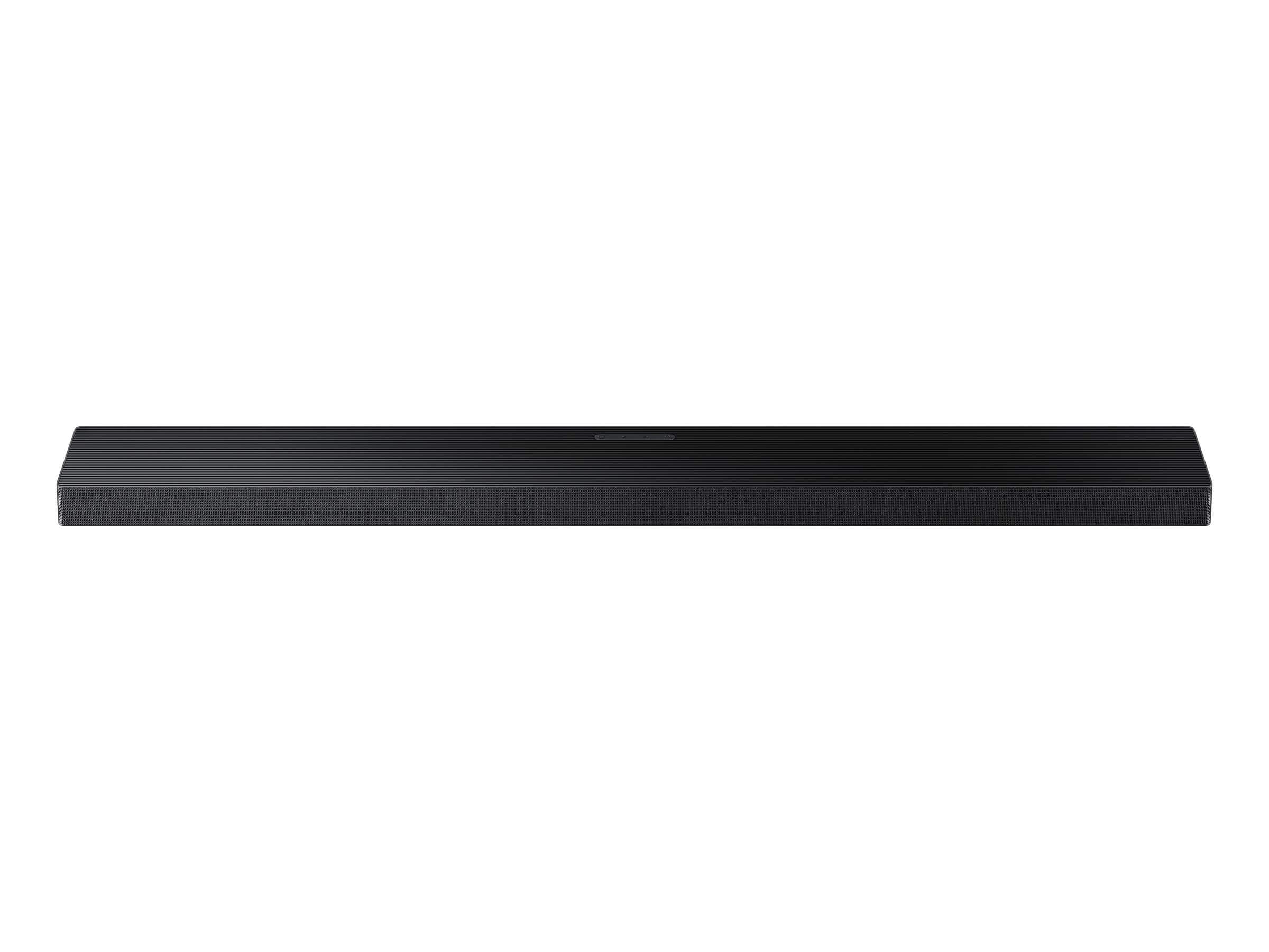 Samsung HW-QS700F 3.1.2ch Soundbar with Wireless Subwoofer & Dolby Atmos - Premium Home Theater Audio for Movies, Music & Gaming