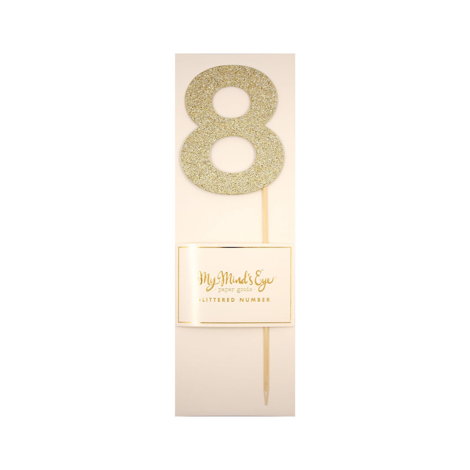 Sparkly Glitter Numbers 1-10 for DIY Crafts, Party Decorations, and Scrapbooking - Perfect for Birthdays, Weddings, and Special Events