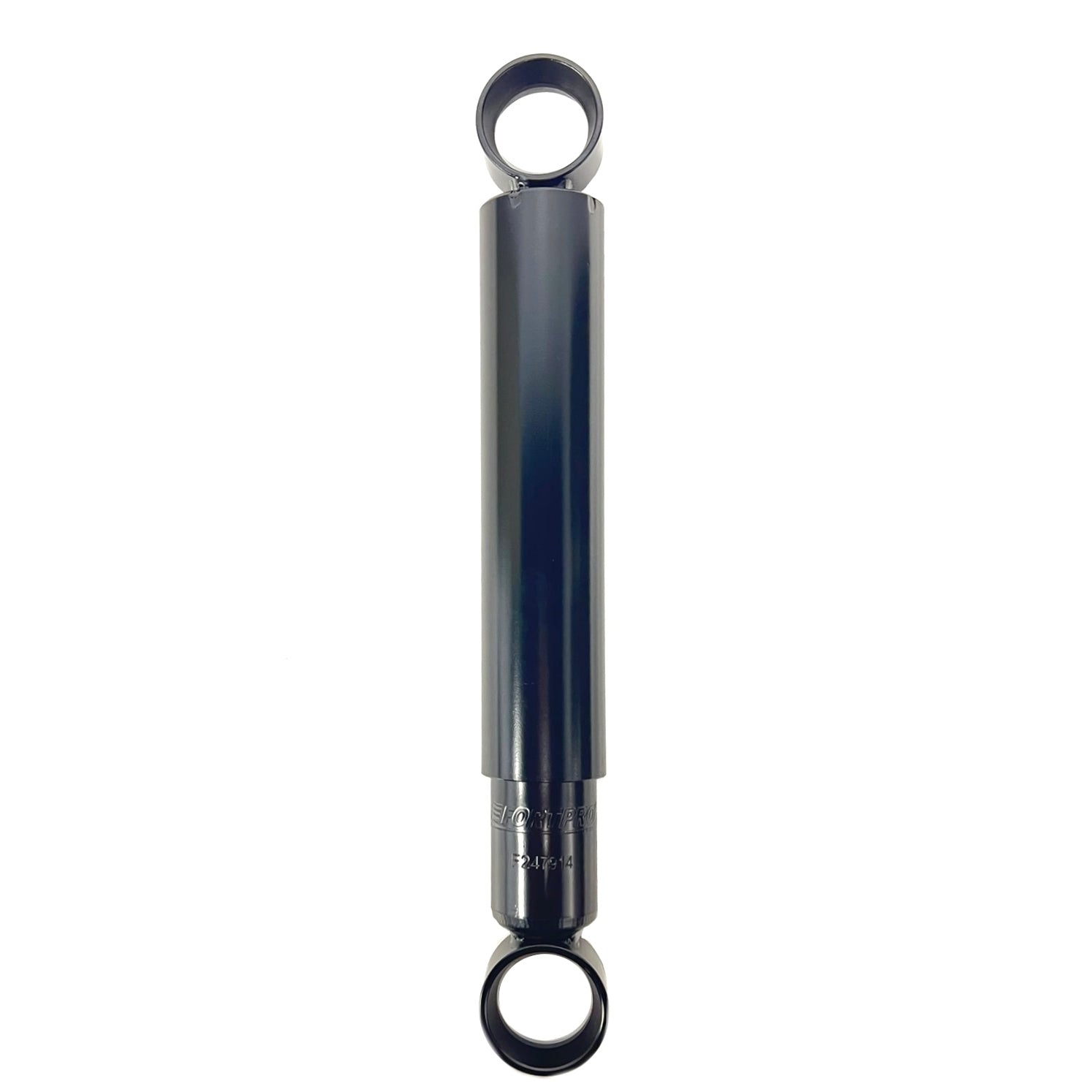 Fortpro Rear Shock Absorber for Mack Trucks - Replacement for 83215 & 14QK2107P1 | F247914 | Heavy Duty Suspension Part for Smooth Ride & Improved Handling