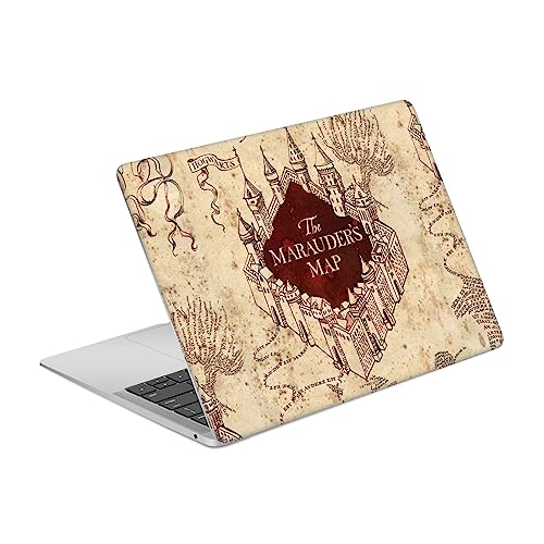 The Marauder's Map
